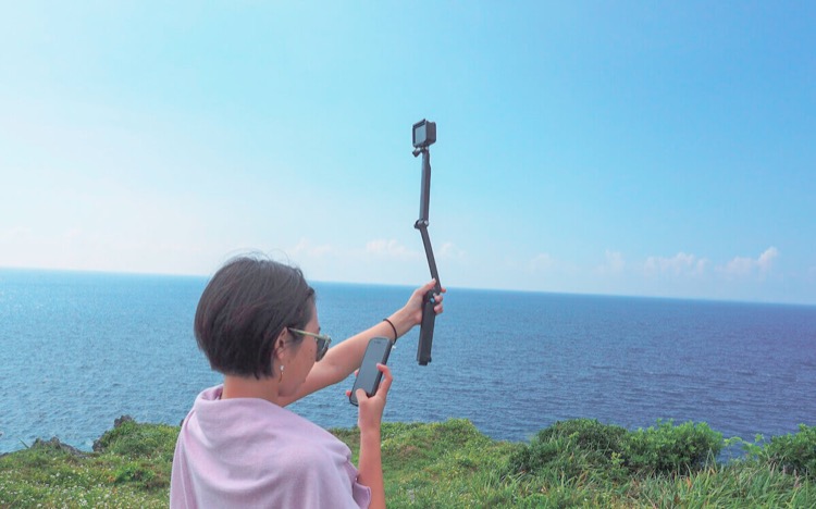 格安レンタル】GoPro HERO7 Black 水中撮影セット | Rentry[レントリー]